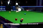 IM电竞下载网址-丁俊晖强势横扫勇士晋级半决赛，状态火热！